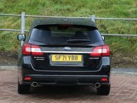 used Subaru Levorg 2.0i GT 5dr Lineartronic