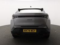 Second-hand Peugeot 3008 Allure 136 CP (100 kW) 2025 Gri SUV