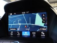 Used Ford Kuga ST-Line 180 HP (132 kW) 2017 Black SUV