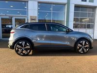 Used Renault Megane E-Tech Iconic 160 kW (218 HP) 2023 Grey  Hatchback