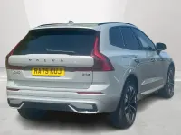 Used Volvo XC60 Plus 250 HP (183 kW) 2026 Grey SUV