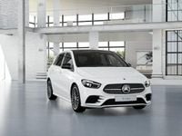New Mercedes B200 AMG Line Premium Plus 163 HP (119 kW) 2025 MPV