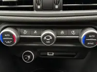 Used Alfa Romeo Giulia Sprint 280 HP (205 kW) 2024 Red Sedan