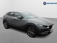 Used Mazda CX-30 Inclusive 179 HP (131 kW) 2020 Grey SUV