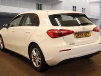 used Mercedes A180 A-Class 1.3SE