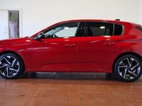 used Peugeot 308 1.2 PURETECH ALLURE PREMIUM EAT EURO 6 (S/S) 5DR PETROL FROM 2022 FROM WALLSEND (NE28 9ND) | SPOTICAR