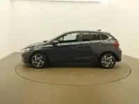 Used Hyundai i20 Ultimate 100 HP (73 kW) 2024 Grey Hatchback