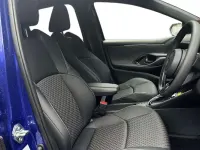 New Mazda 2 Homura-Line 116 HP (85 kW) 2026 Blue Hatchback