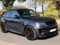 Used Land Rover Range Rover Sport Autobiography 2024 Grey SUV