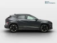 Used Hyundai Kona N Line 160 kW (218 HP) 2025 Grey SUV