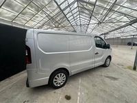 used Vauxhall Vivaro 2700 1.6CDTI 120PS Sportive H1 Van