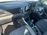 Used VW Taigo 95 HP (69 kW) 2023 SUV
