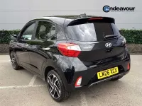 New Hyundai i10 Premium 2026 Hatchback