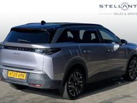 Used Peugeot 5008 GTi 136 HP (100 kW) 2025 Grey SUV