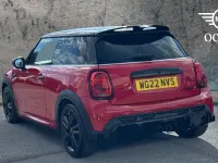 Used Mini Cooper S Hatch 176 HP (129 kW) 2022 Red Hatchback