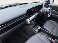 Second-hand Hyundai Kona Ultimate 160 kW (218 CP) 2025 Negru SUV