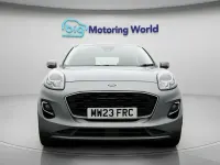 Usado Ford Puma Titanium 125 HP (91 kW) 2023 SUV