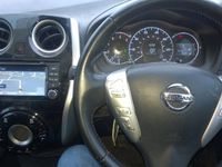 used Nissan Note 1.5 dCi Tekna 5dr