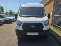 Usado Ford Transit Trend 130 CV (95 kW) 2024 Blanco Van