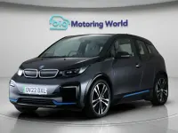 Used BMW i3 133 kW (181 HP) 2022 Hatchback