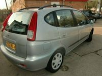 Used Chevrolet Tacuma 2002 MPV