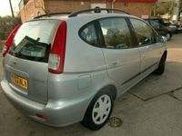 used Chevrolet Tacuma 1.6