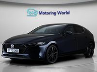 Used Mazda 3 Inclusive 177 HP (130 kW) 2020