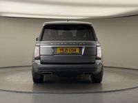 Used Land Rover Range Rover 275 HP (202 kW) 2019 SUV