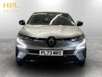 Used Renault Megane E-Tech Techno 161 kW (220 HP) 2023 Grey Hatchback