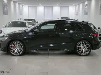 Used Audi RS3 Comfort 400 HP (294 kW) 2025 Black Sedan