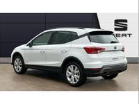 New Seat Arona FR 113 HP (83 kW) 2025 Other SUV