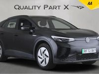 Used VW ID.4 Pro 210 kW (286 HP) 2022 Black SUV