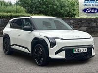 Used Kia EV3 GT-Line 150 kW (204 HP) 2025 SUV
