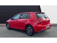 used VW Golf VII 1.0 TSI 115 Match Edition 5dr