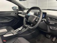 Used MG MG3 Trophy 194 HP (142 kW) 2025 White Hatchback