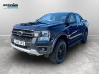 New Ford Ranger Tremor 2026 Pickup
