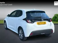 Used Toyota Yaris 116 HP (85 kW) 2026 Hatchback