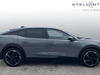 Used Peugeot 408 GT 178 HP (130 kW) 2024 Grey SUV