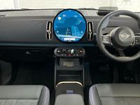 Used Mini Countryman 215 HP (158 kW) 2025 Silver SUV