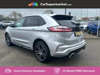 used Ford Edge 2.0 EcoBlue 238 ST-Line 5dr Auto