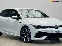 Used VW Golf VIII R 320 HP (235 kW) 2024 Hatchback