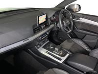 used Audi Q5 45 TFSI Quattro S Line 5dr S Tronic