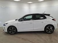 Used Vauxhall Corsa 75 HP (55 kW) 2024 White Hatchback