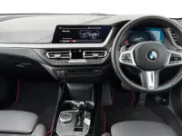 Used BMW 128 Shadowline 261 HP (191 kW) 2024 Grey