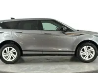 Used Land Rover Range Rover evoque R-Dynamic 204 HP (150 kW) 2022 Grey SUV