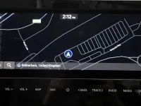 Used Hyundai Tucson SE 230 HP (169 kW) 2022 Black SUV