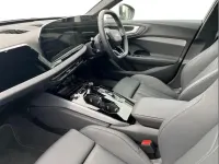 Used Audi A5 S-Line 200 HP (147 kW) 2026 White Estate