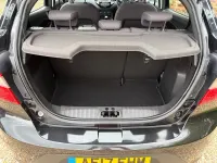 Usado Ford Ka Plus Zetec 2017 Preto Citadino