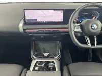 Used BMW X3 M Sport 208 HP (152 kW) 2025 Black SUV
