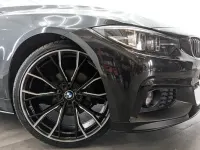 Used BMW 420 M Sport 190 HP (139 kW) 2019 Black Coupe